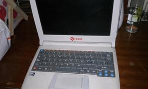 Vendo NETBOOK con cargador