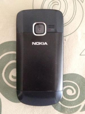 Vendo Nokia c3