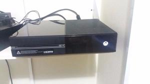Xbox One 500 Gb Usada 2 Josticks Kinect Mas 20 Juegos