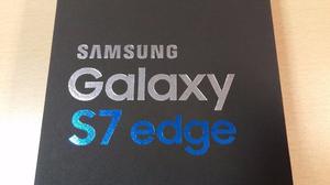 amsung Galaxy S7 Edge 32gb Smg935f 4glte Libre cordoba capit