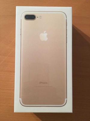 iPhone 7 Plus 128gb