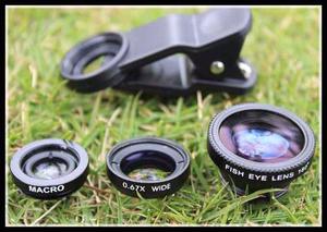 kit de lentes para efectos de camara de celular oferta envio