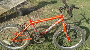 mtb rodado 20