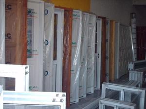 puertas de chapa, aluminio y madera varios modelos