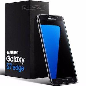 samsung Galaxy S7 Edge 32gb Smg935f 4g Libre cordoba capit