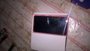 vendo telefono lumia 640 y lumia 735