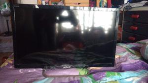 vendo tv sony