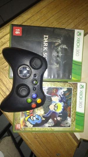vendo xbox 360