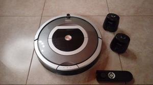 Aspiradora Irobot Roomba 780
