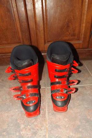 Botas De Ski Rossignol (aprox. Talle 35)