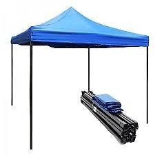 Gazebos plegables 3x3