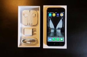 IPHONE 6, SPACE GRAY, 64GB