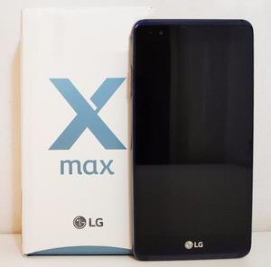 LG X MAX 4G LTE