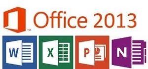 Microsoft Office  + Activador