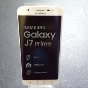 NUEVOS Samsung Galaxy J7 PRIME * 3gb Ram* Lector Huellas /