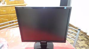 Oportunidad Liquido Monitor