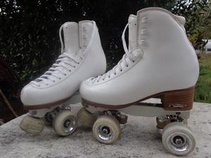 PATINES ARTISTICOS PROFESIONALES