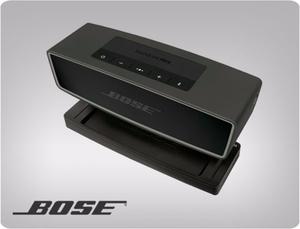 Parlante Bose Soundlink Mini II Inalámbrico Bluetooth