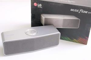 Parlante LG Music Flow Nuevo en caja