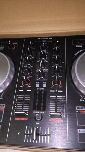 Pioneer sb2 impecable!