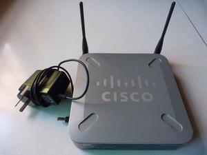Router Cisco Wrv210 Wireless-g