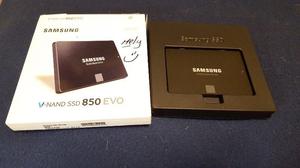 SSD 500 GB DISCO ESTADO SOLIDO SAMSUNG