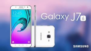 Samsung Galaxy J7 Modelo Nuevo . Liberado