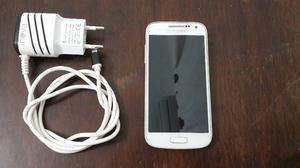 Samsung S4 Mini, Libre, en muy buen estado