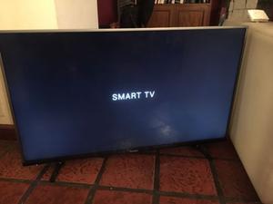 Smart Tv Sansei 43 Pulgadas