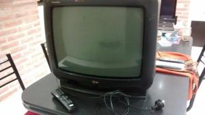 TELEVISOR LG 20 PULGADAS