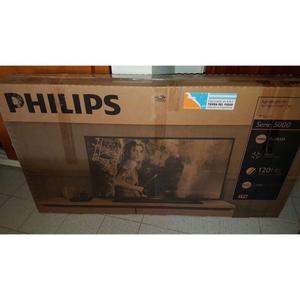Televisor Philips 48"
