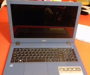 VENDO ACER ASPIRE E