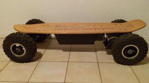 VENDO SKATE ELECTRICO, IMPECABLE