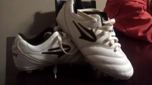 Vendo Botines topper talle 34