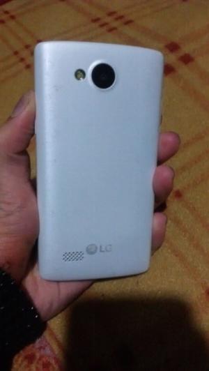 Vendo LG kite libre