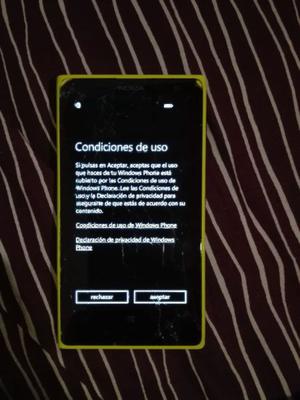 Vendo Nokia Lumia 