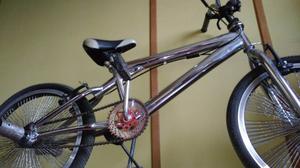 Vendo bicilcleta BMX Gribom, R rayos