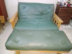 Vendo futon guatambu