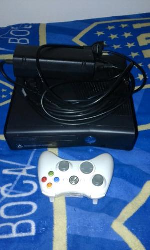 Vendo xbox 360