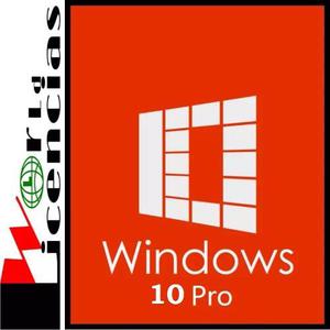 Windows 10 Pro Professional Microsoft Original Retail b