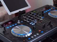 X DJ R1 PIONNER