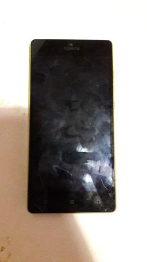 celular noblex go