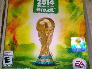 fifa world cup brazil 