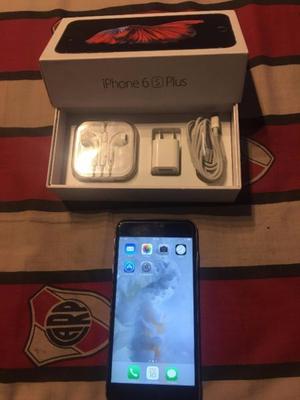 iPhone 6S PLUS 16GB IMPECABLE
