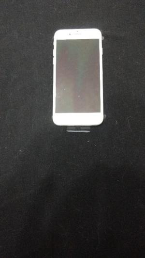 iPhone 7 blanco