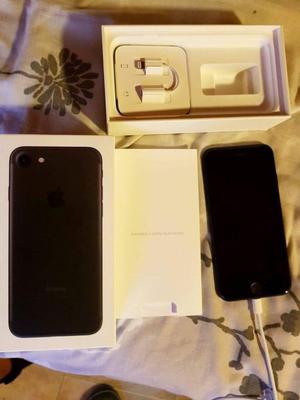 iPhone 7 y 7 Plus todas las capacidades! Cajas cerradas y