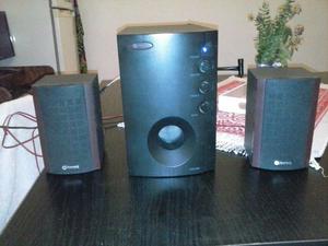 stromberg carlson home theatre