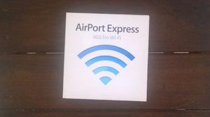 Airport Express Base Station A APPLE