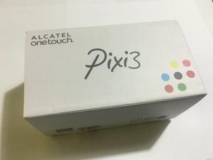 Alcatel Pixi 3 cámara de 5MP