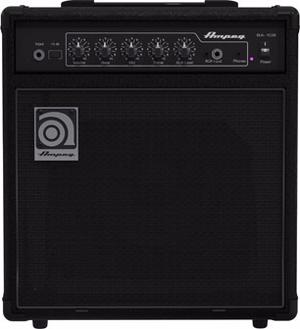 Ampeg Ba108 V2 Amplificador Para Bajo 20 Watts